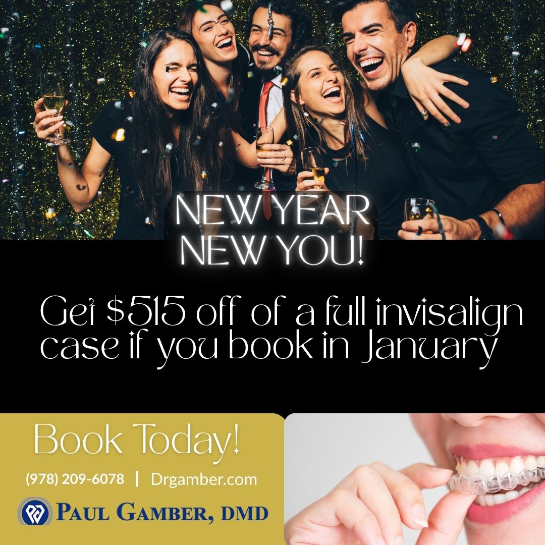 Paul Gamber, DMD | All-on-6 reg , CBCT and Digital Radiography